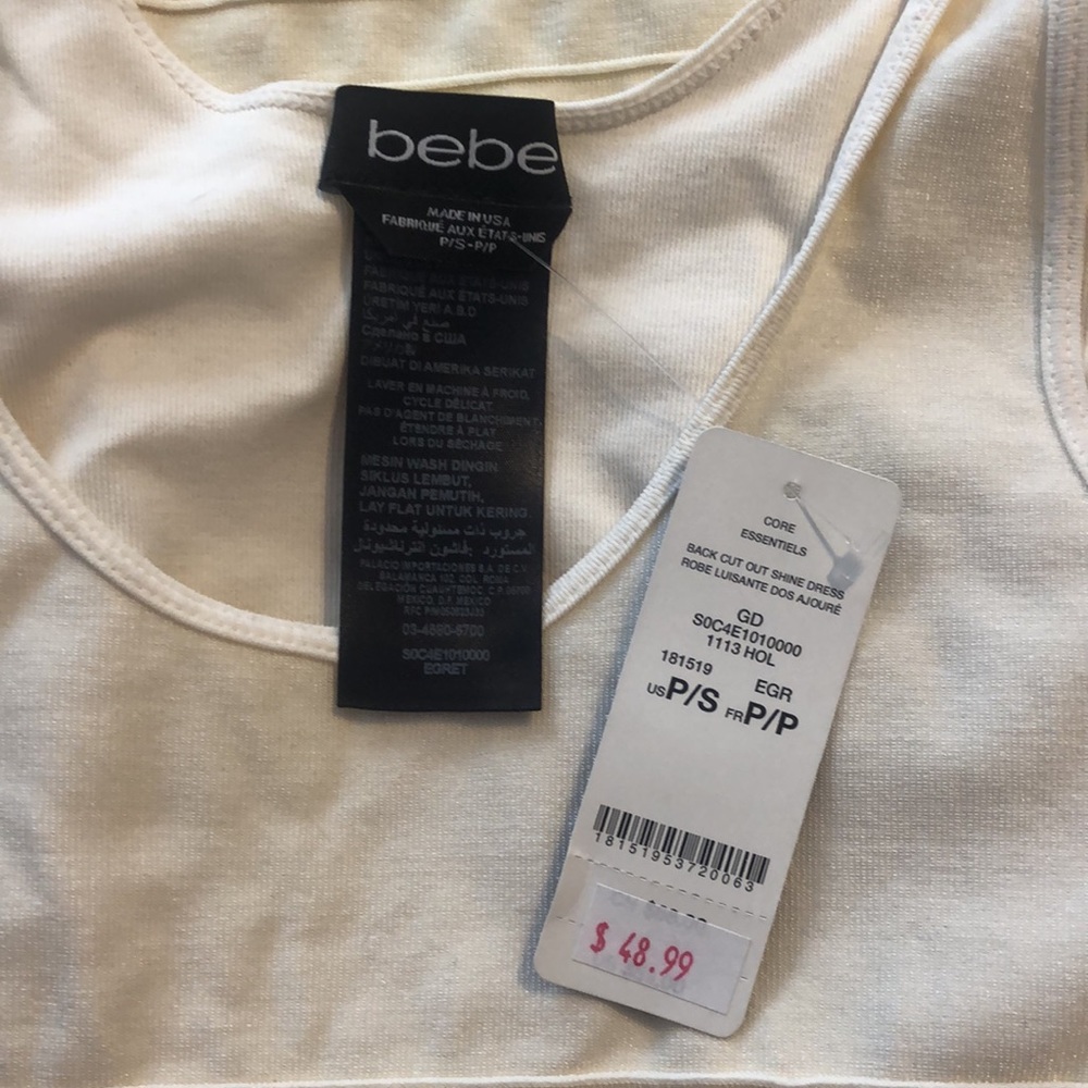 Bebe Dresses - image 2